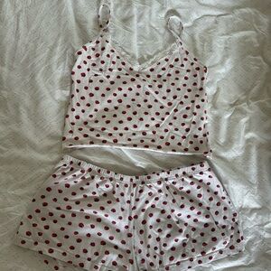 Brandy Melville PJ Set